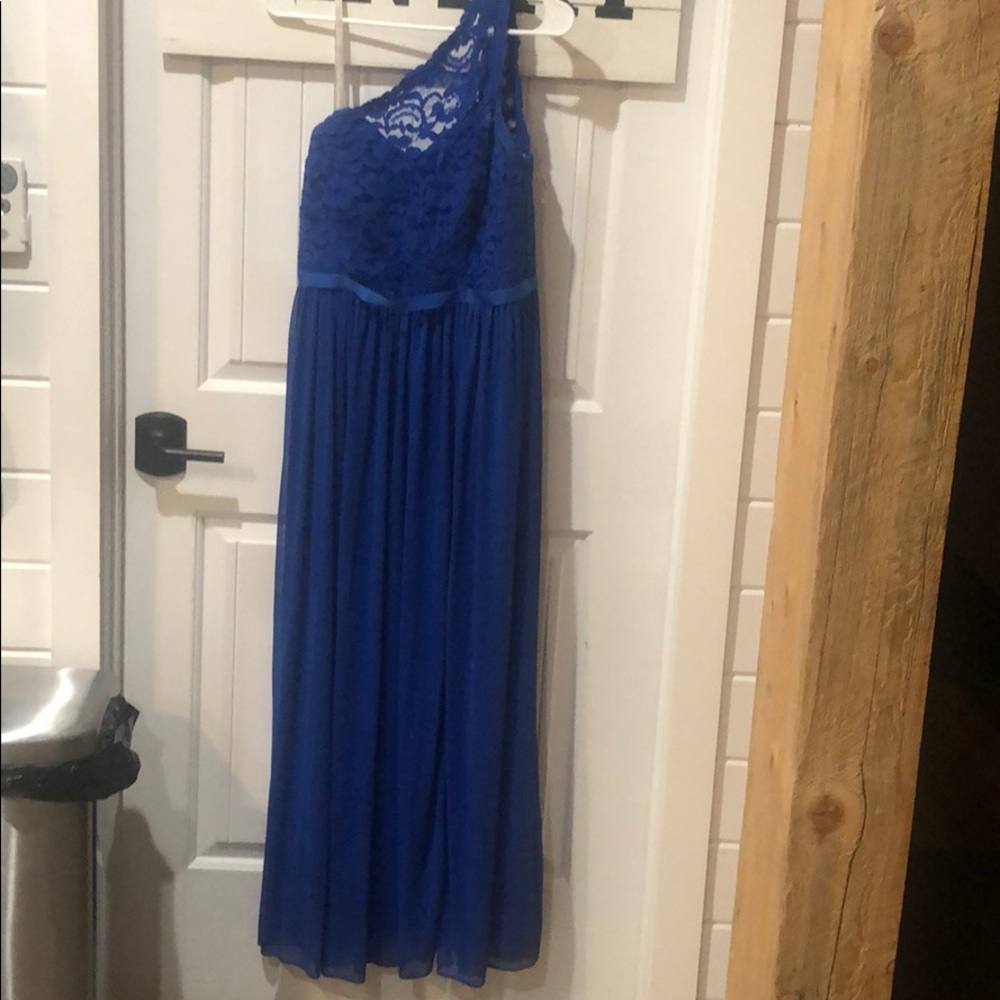 Bridesmaids dress